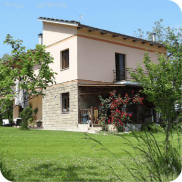 Camping Le Marche Apartments Gualdo di Macerata Exterior photo