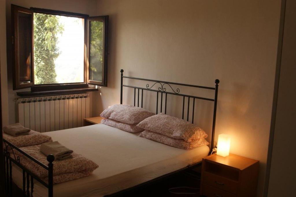 Camping Le Marche Apartments Gualdo di Macerata Exterior photo