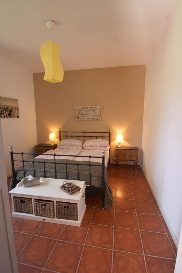 Camping Le Marche Apartments Gualdo di Macerata Exterior photo