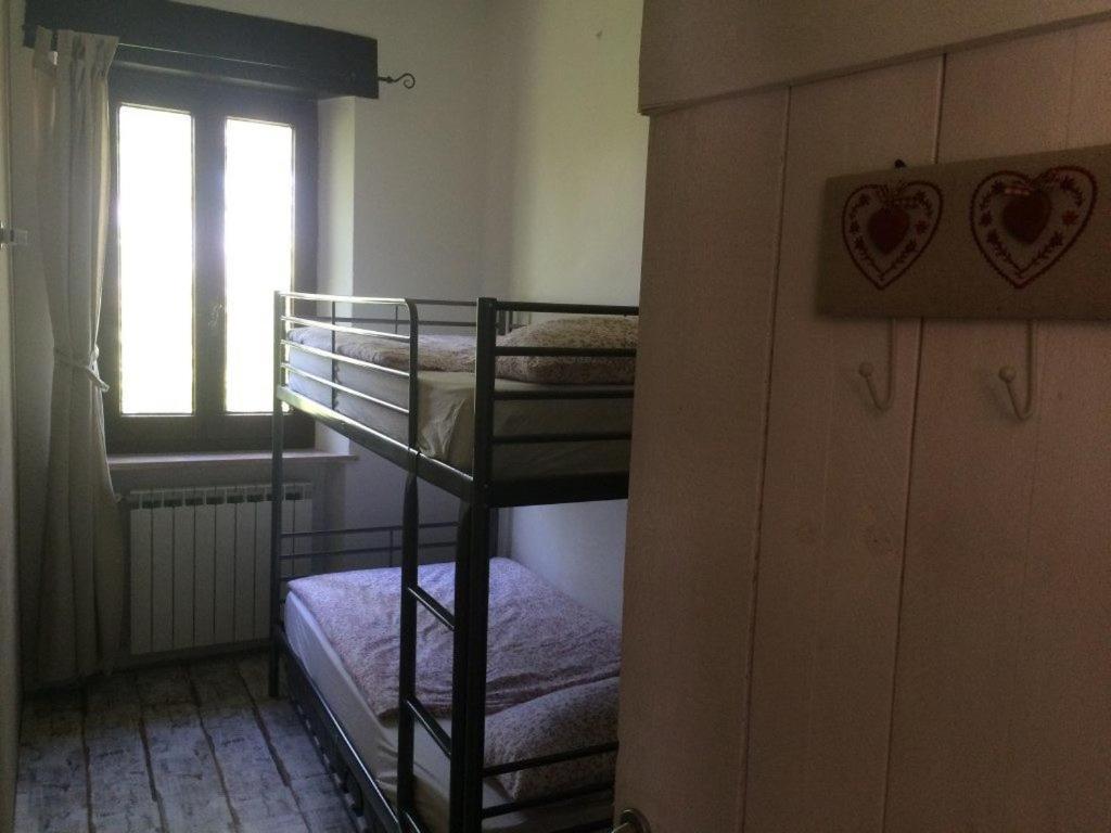 Camping Le Marche Apartments Gualdo di Macerata Exterior photo