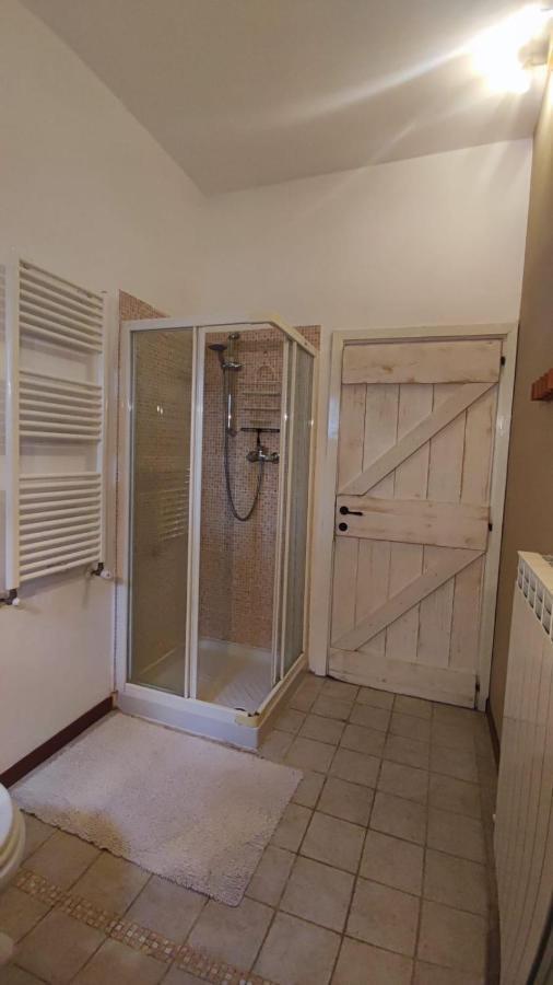 Camping Le Marche Apartments Gualdo di Macerata Exterior photo