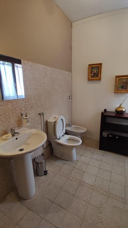 Camping Le Marche Apartments Gualdo di Macerata Exterior photo