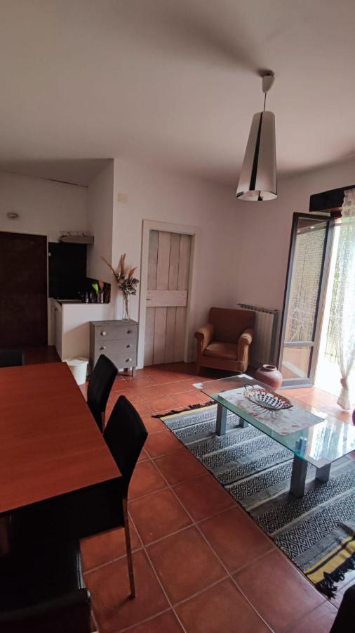 Camping Le Marche Apartments Gualdo di Macerata Exterior photo