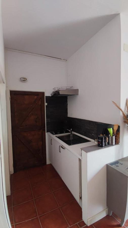 Camping Le Marche Apartments Gualdo di Macerata Exterior photo