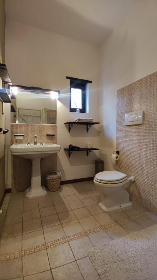 Camping Le Marche Apartments Gualdo di Macerata Exterior photo