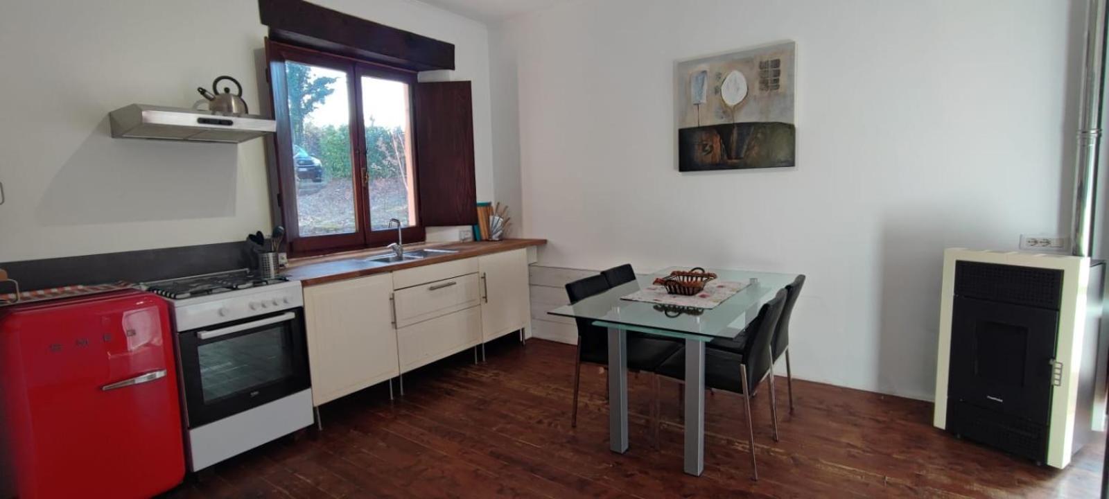 Camping Le Marche Apartments Gualdo di Macerata Exterior photo