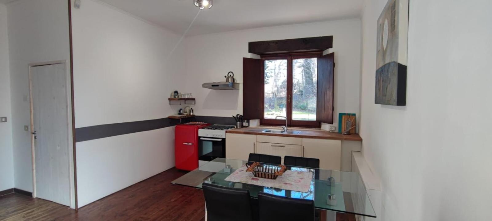 Camping Le Marche Apartments Gualdo di Macerata Exterior photo
