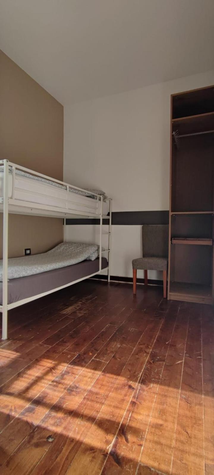 Camping Le Marche Apartments Gualdo di Macerata Exterior photo