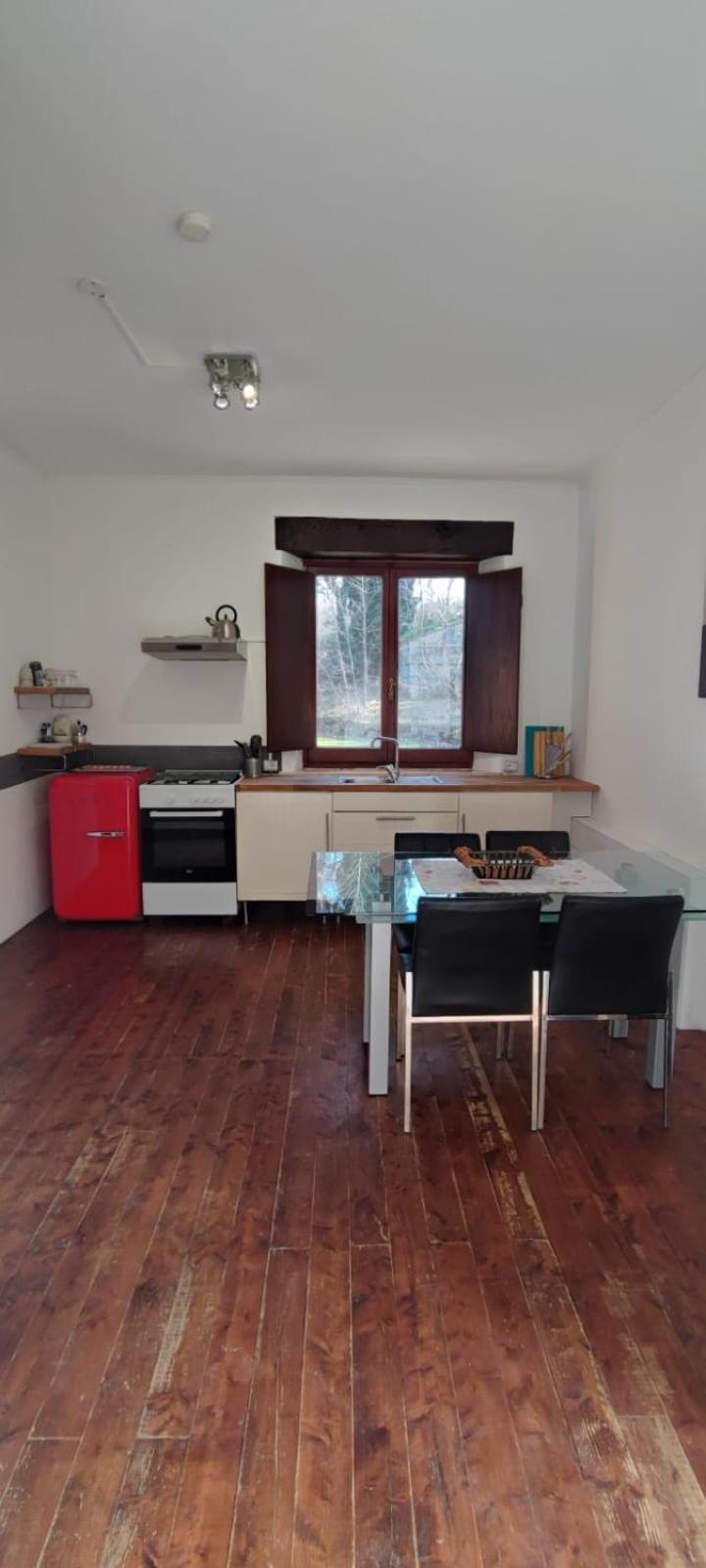 Camping Le Marche Apartments Gualdo di Macerata Exterior photo